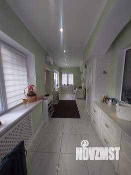 Дом 390м&sup2;, 2-этажный, участок 9 сот.  