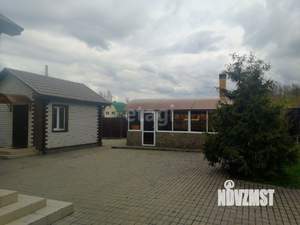 Дом 70м², 2-этажный, участок 12 сот.  
