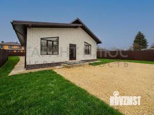 Дача 114м&sup2;, 1-этажный, участок 7 сот.  