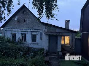 Дом 67м², 1-этажный, участок 7 сот.  