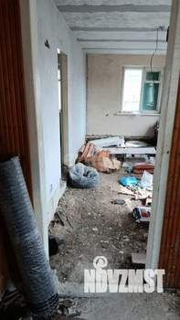 Дом 50м&sup2;, 1-этажный, участок 4 сот.  