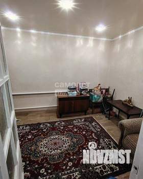 Дом 68м&sup2;, 1-этажный, участок 10 сот.  