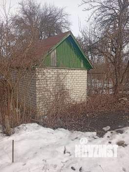 Дом 15м&sup2;, 1-этажный, участок 5 сот.  