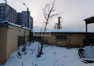 Дом 183м&sup2;, 2-этажный, участок 16 сот.  