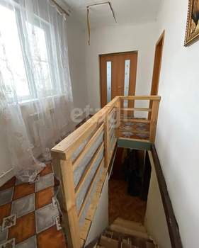Дом 110м², 2-этажный, участок 3 сот.  