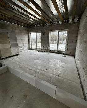 Дом 90м², 1-этажный, участок 5 сот.  