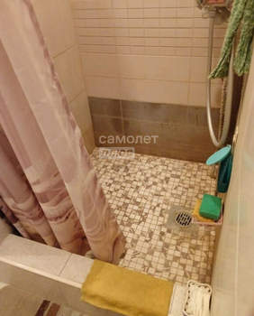 Дом 73м&sup2;, 1-этажный, участок 4 сот.  