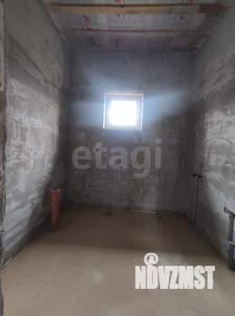 Дом 99м&sup2;, 1-этажный, участок 10 сот.  