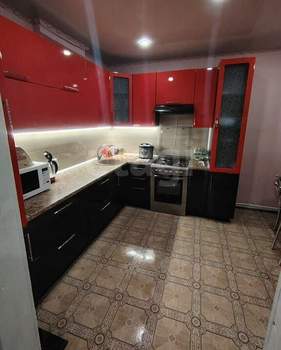 Дом 68м&sup2;, 1-этажный, участок 10 сот.  