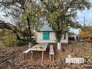 Дом 30м&sup2;, 2-этажный, участок 6 сот.  