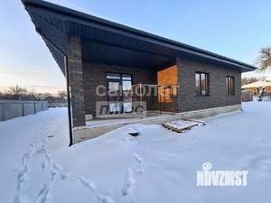 Дача 131м&sup2;, 1-этажный, участок 10 сот.  