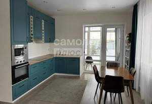 Дом 109м&sup2;, 1-этажный, участок 10 сот.  