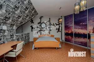 Таунхаус 187м², 3-этажный, участок 1 сот.  