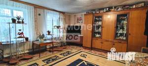 Дом 54м², 1-этажный, участок 4 сот.  