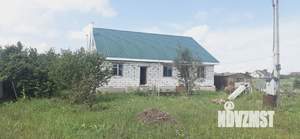 Дом 177м&sup2;, 1-этажный, участок 25 сот.  