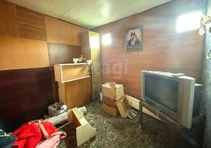 Дом 15м², 2-этажный, участок 6 сот.  