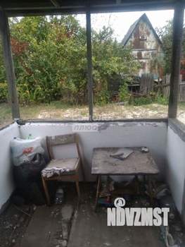 Дом 24м&sup2;, 1-этажный, участок 4 сот.  