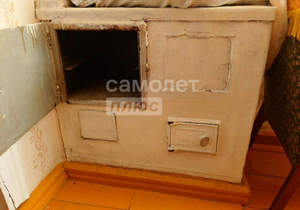 Дом 90м&sup2;, 1-этажный, участок 17 сот.  