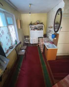 Дом 50м², 2-этажный, участок 5 сот.  