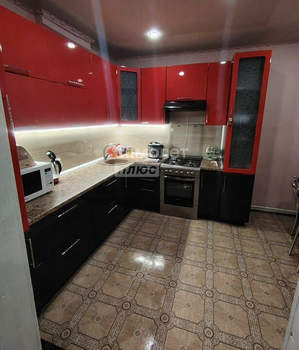 Дом 68м&sup2;, 1-этажный, участок 10 сот.  