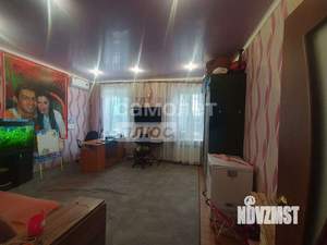 Дом 62м², 1-этажный, участок 2 сот.  