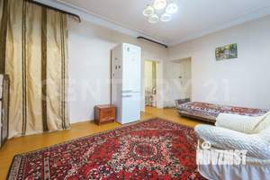 Дом 55м&sup2;, 1-этажный, участок 10 сот.  