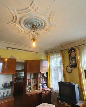 Дом 55м², 1-этажный, участок 5 сот.  