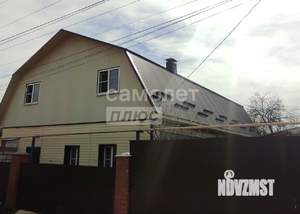 Дом 135м&sup2;, 1-этажный, участок 5 сот.  