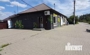 Дом 51м², 2-этажный, участок 4 сот.  