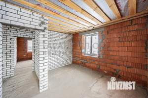 Коттедж 122м&sup2;, 2-этажный, участок 8 сот.  