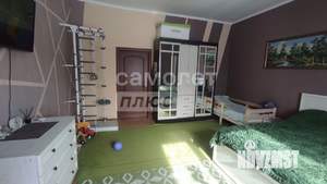 Дом 135м&sup2;, 1-этажный, участок 5 сот.  