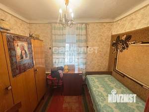 Дом 72м², 1-этажный, участок 7 сот.  