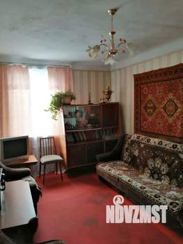 Дом 74м², 1-этажный, участок 7 сот.  