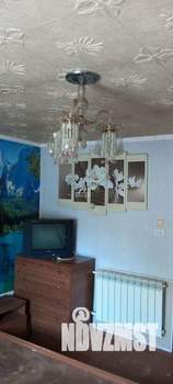 Дом 61м&sup2;, 1-этажный, участок 19 сот.  