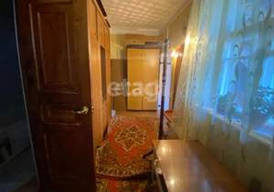 Дом 124м&sup2;, 1-этажный, участок 21 сот.  