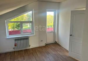 Дом 65м&sup2;, 2-этажный, участок 5 сот.  