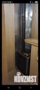 Коттедж 134м&sup2;, 2-этажный, участок 11 сот.  