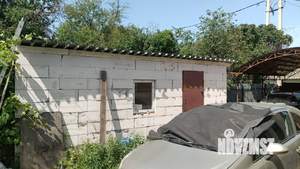 Дом 120м², 2-этажный, участок 6 сот.  