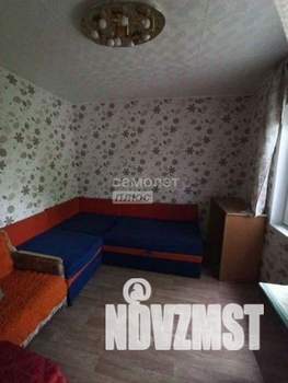 Дом 27м&sup2;, 1-этажный, участок 4 сот.  