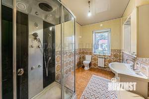 Дом 98м&sup2;, 1-этажный, участок 9 сот.  