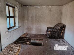 Дача 33м², 2-этажный, участок 6 сот.  