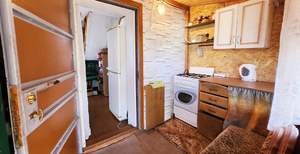 Дом 34м&sup2;, 2-этажный, участок 4 сот.  