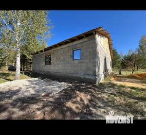 Дом 150м&sup2;, 1-этажный, участок 12 сот.  