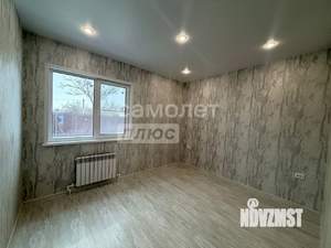 Дом 80м&sup2;, 1-этажный, участок 7 сот.  