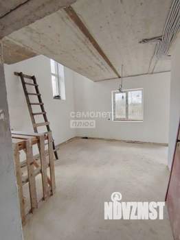 Дом 110м², 2-этажный, участок 10 сот.  