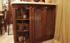 Дом 127м&sup2;, 2-этажный, участок 2 сот.  