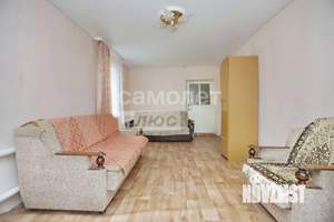 Дом 64м&sup2;, 1-этажный, участок 3 сот.  