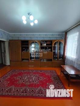 Дом 75м&sup2;, 2-этажный, участок 6 сот.  