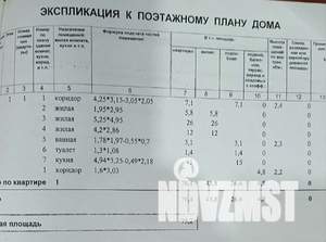 Дом 70м², 1-этажный, участок 13 сот.  