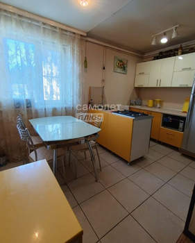 Дом 63м&sup2;, 1-этажный, участок 5 сот.  